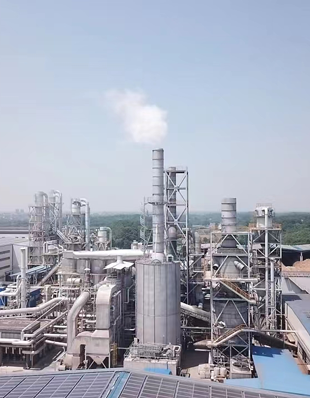 2022年 中国 荆门万华